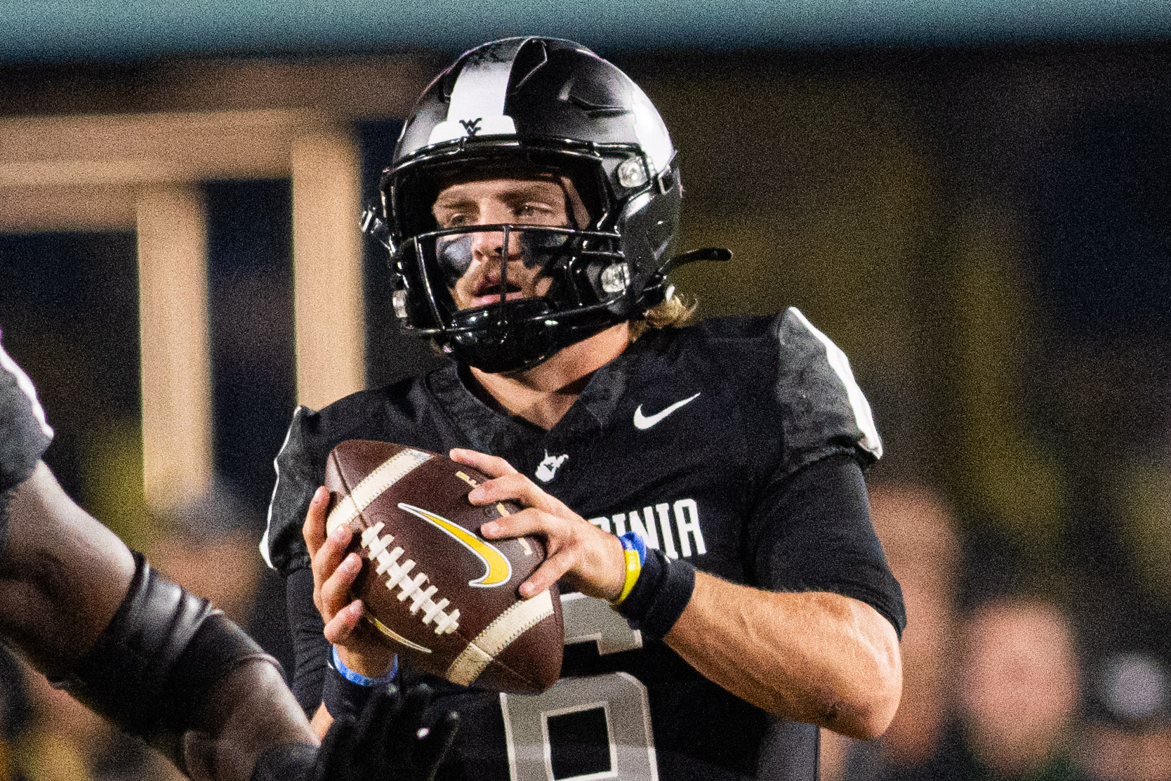 Frisco feeling: WVU seniors want to finish careers on a high note